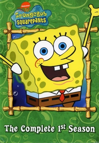spongebob season 1 streaming